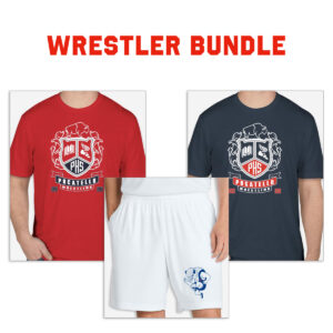 Wrestlers Bundle
