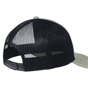trucker hat back