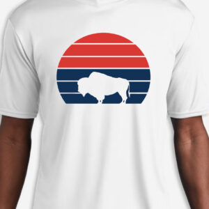 White Performance Shirt